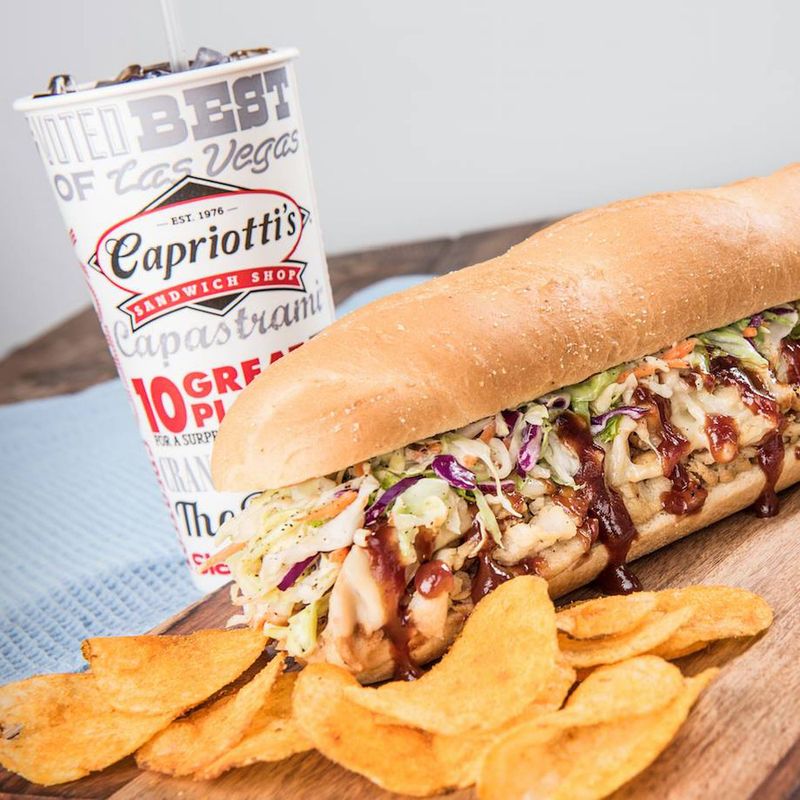Capriotti’s