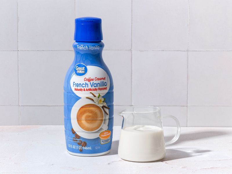 Coffee Creamers