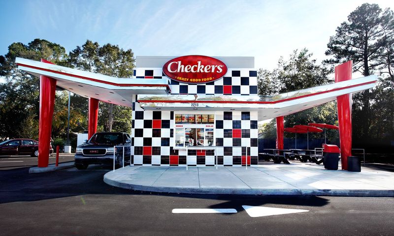 Checkers / Rally’s
