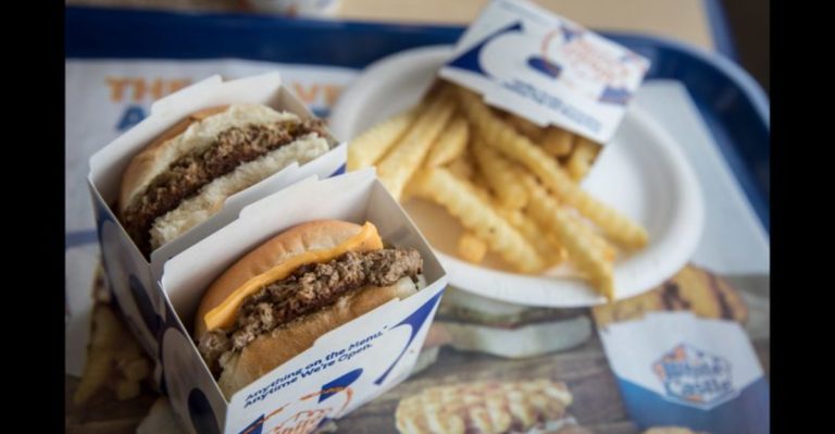 White Castle Is Launching a New Sandwich: Here’s What We Know