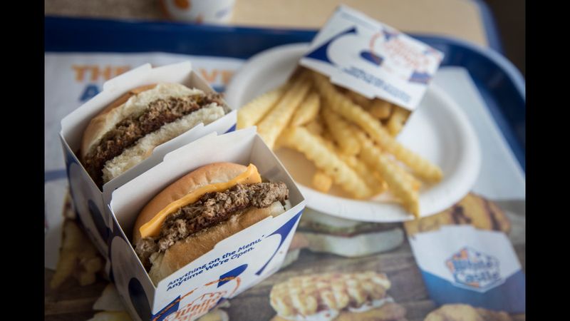A Bigger, Better Chicken Sandwich Is Coming