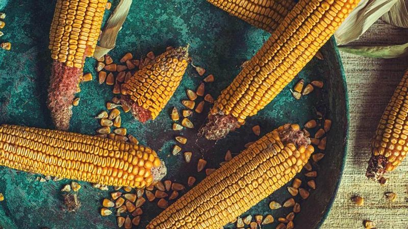 Corn: The Grain Masquerading as a Vegetable