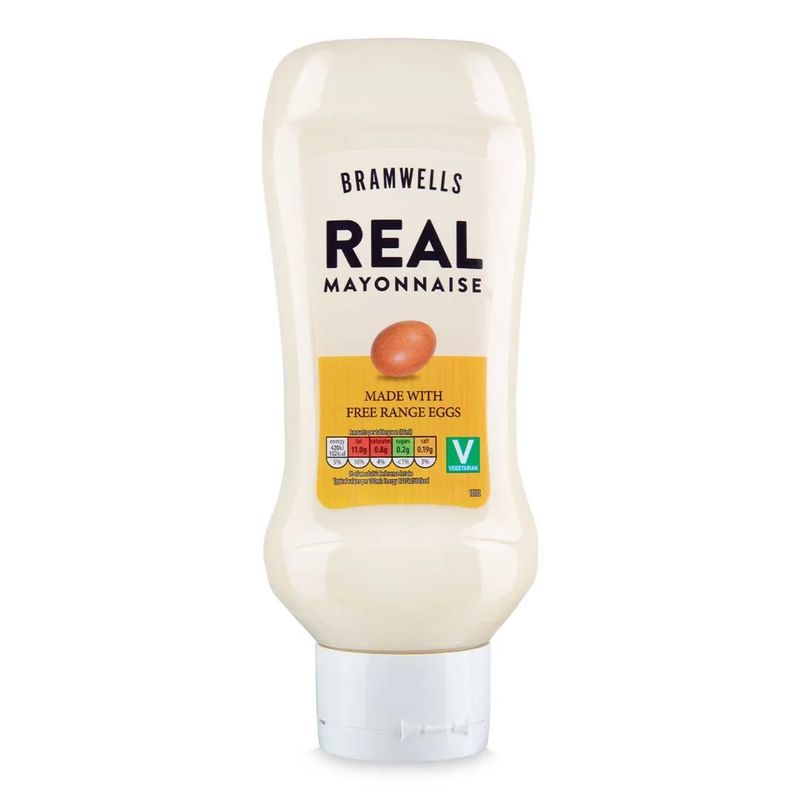 Bramwells Mayonnaise