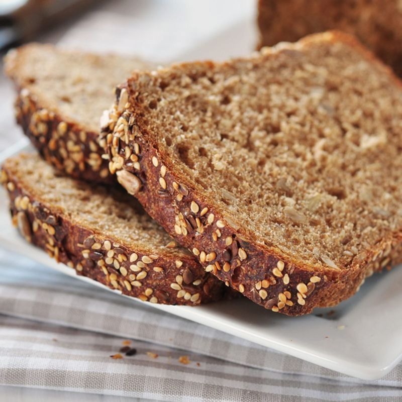 Whole Grain Bread