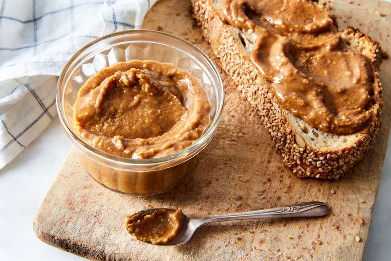 Natural Nut Butters: Healthy Fat Champions