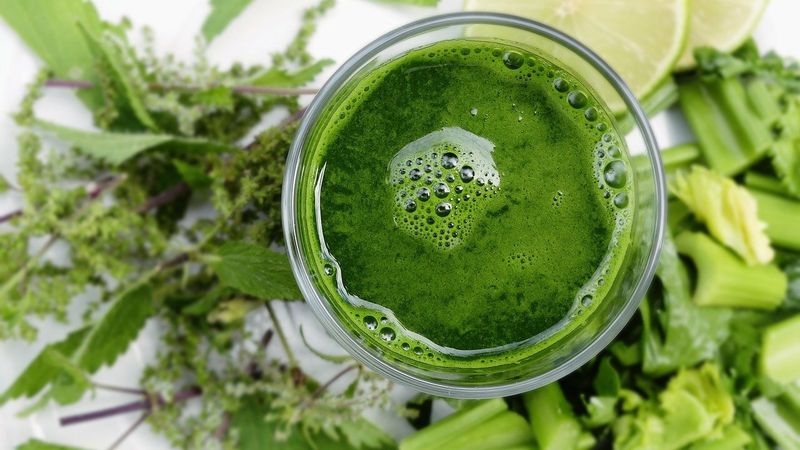 Smoothies