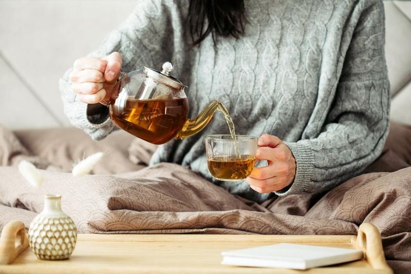 Green Tea