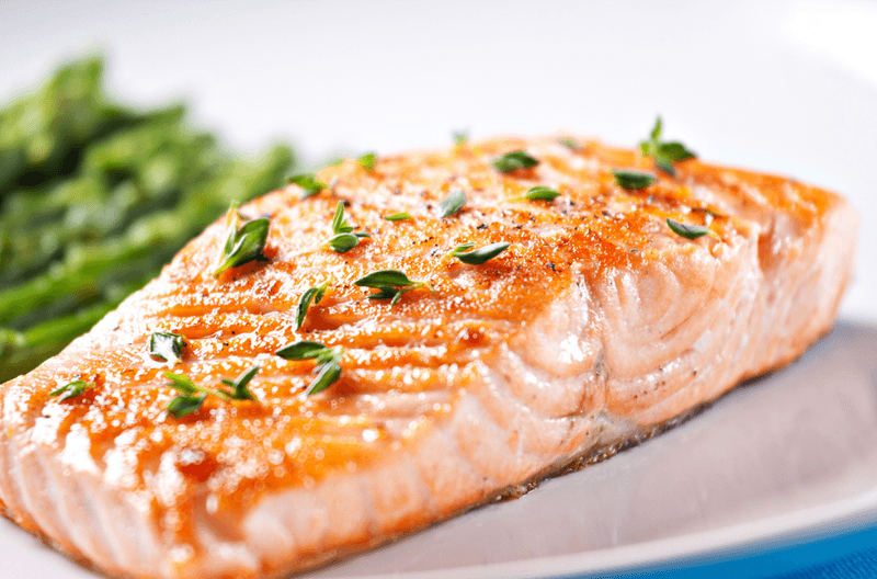 Fatty Fish