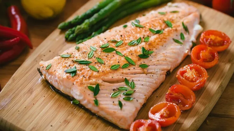 Fish