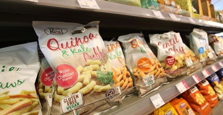 Why Are These 21 Basic Groceries So Absurdly Expensive?