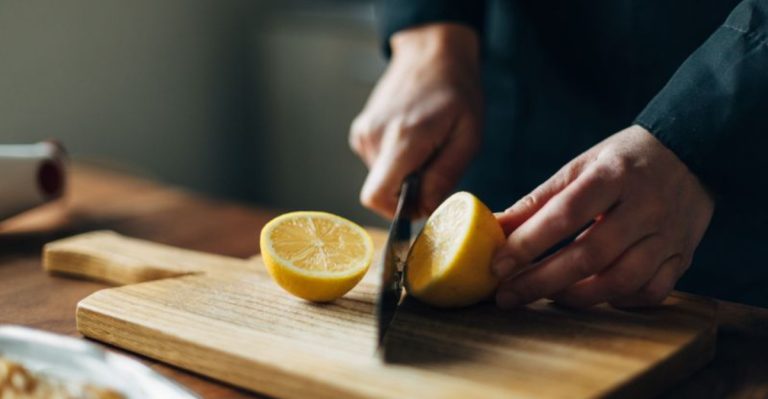 Why You Should Be Using More Citrus in Your Cooking
