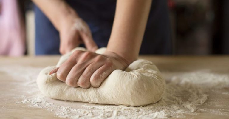 Why Your Homemade Bread Isn’t Rising (And How to Fix It)