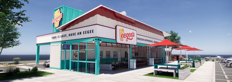 Eegee’s