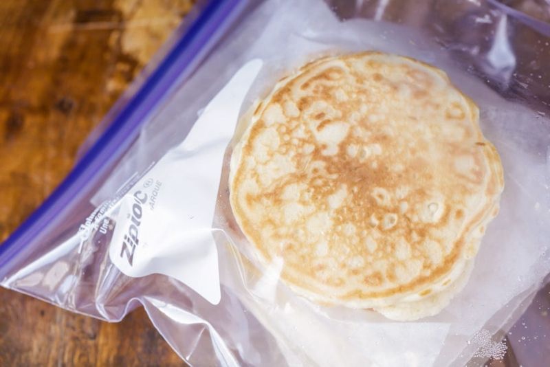 Pancakes