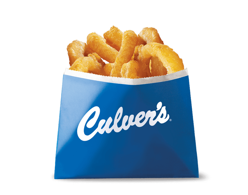 Culver’s