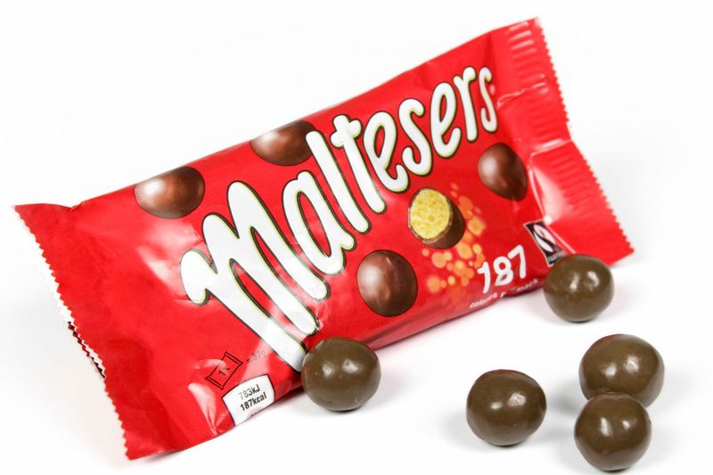 Maltesers