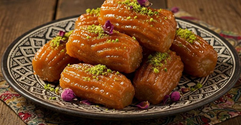 World’s 10 Best Deep-Fried Desserts (And 10 That Shouldn’t Exist)