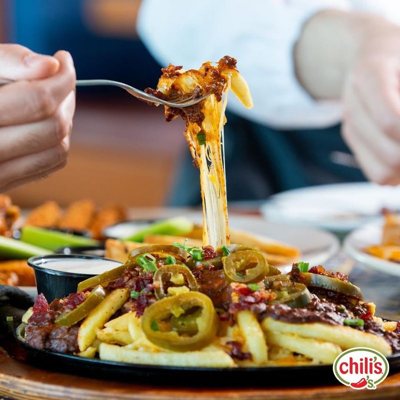 Worth It: Texas Cheese Fries