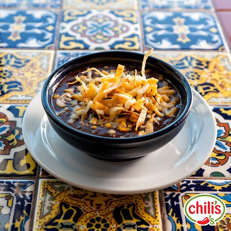 Worth It: Original Chili