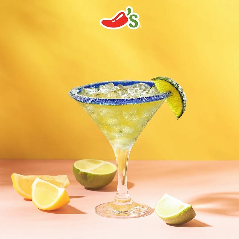 Worth It: Classic Margarita