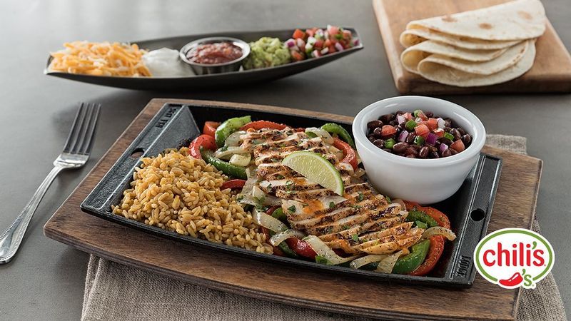 Worth It: Classic Chicken Fajitas