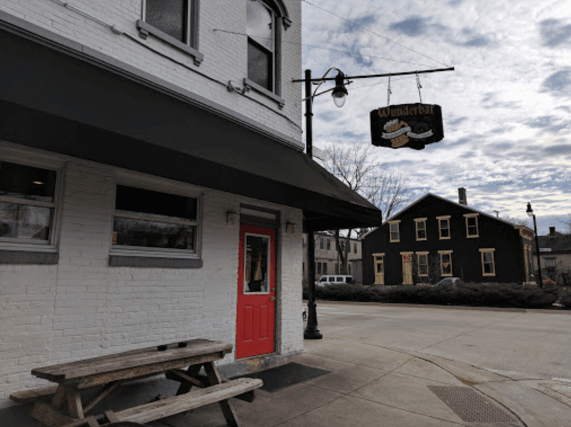 Wunderbar (Covington)