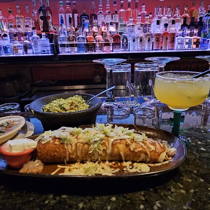 Wyoming - Fiesta Mexican Restaurant