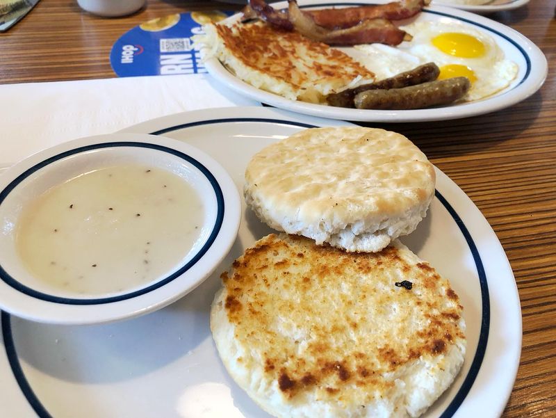 IHOP