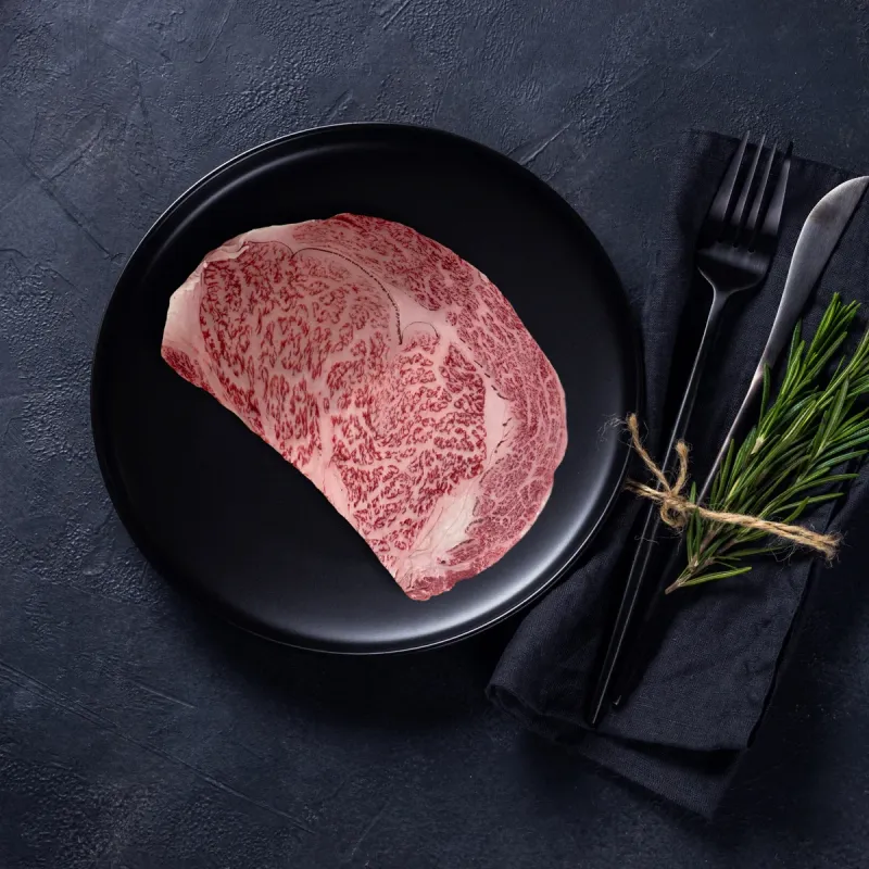 Japanese A5 Wagyu Beef: The Ultimate Luxury Find