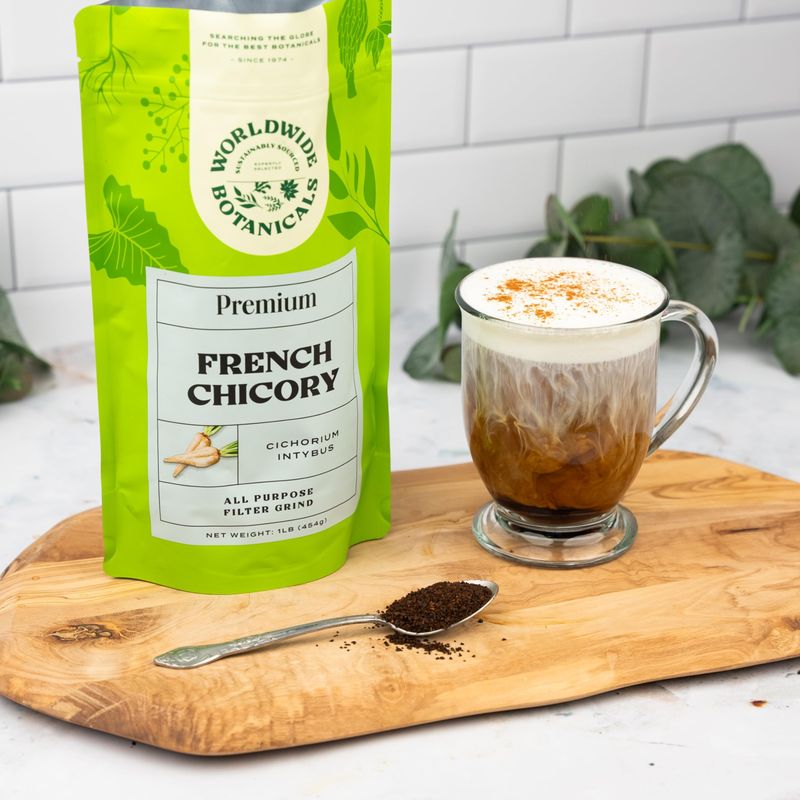 Chicory Root Coffee
