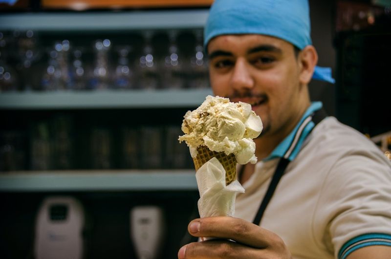 Ice Cream