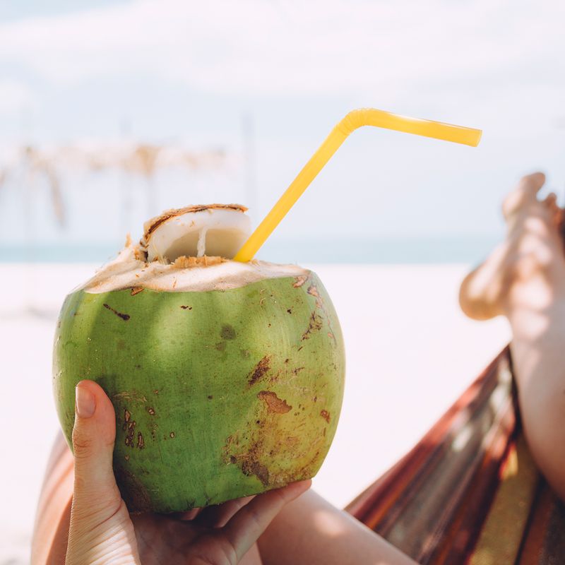 Coconut Water