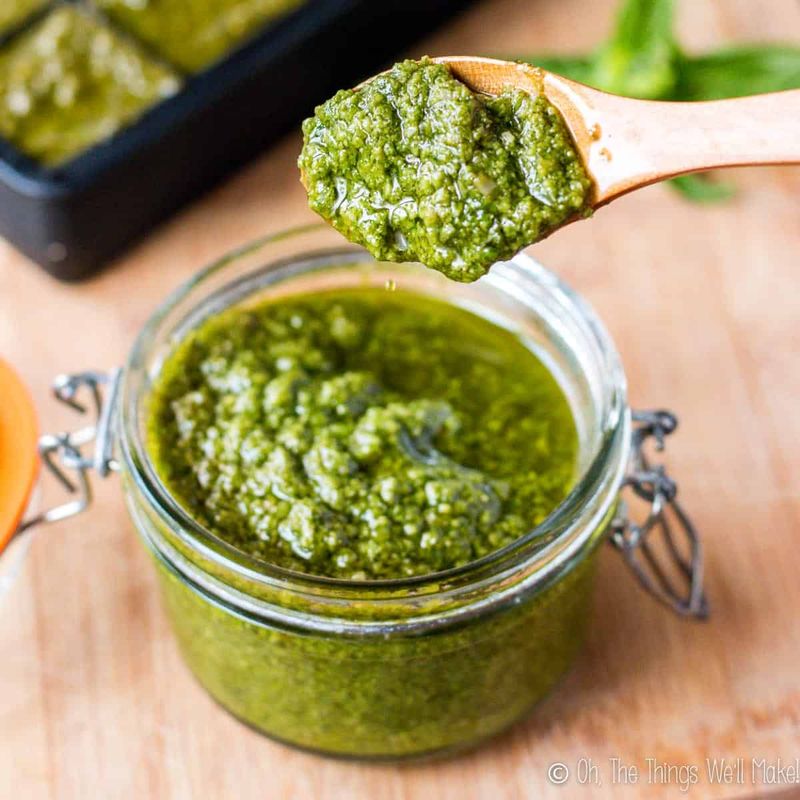 Pesto