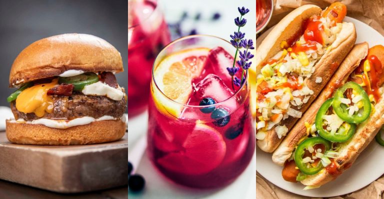 Your Memorial Day Cookout Starts Here—With These 20 Can’t-Miss Recipes