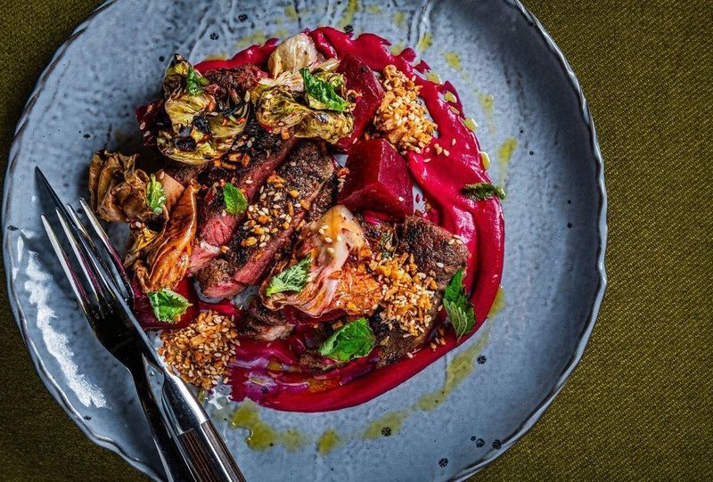Koji Culinary Revolution