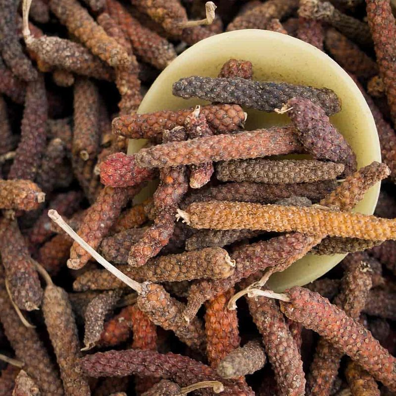 Long Pepper