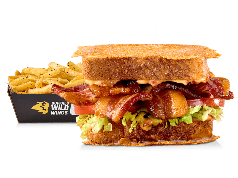 Buffalo Wild Wings