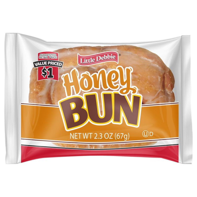 Honey Buns