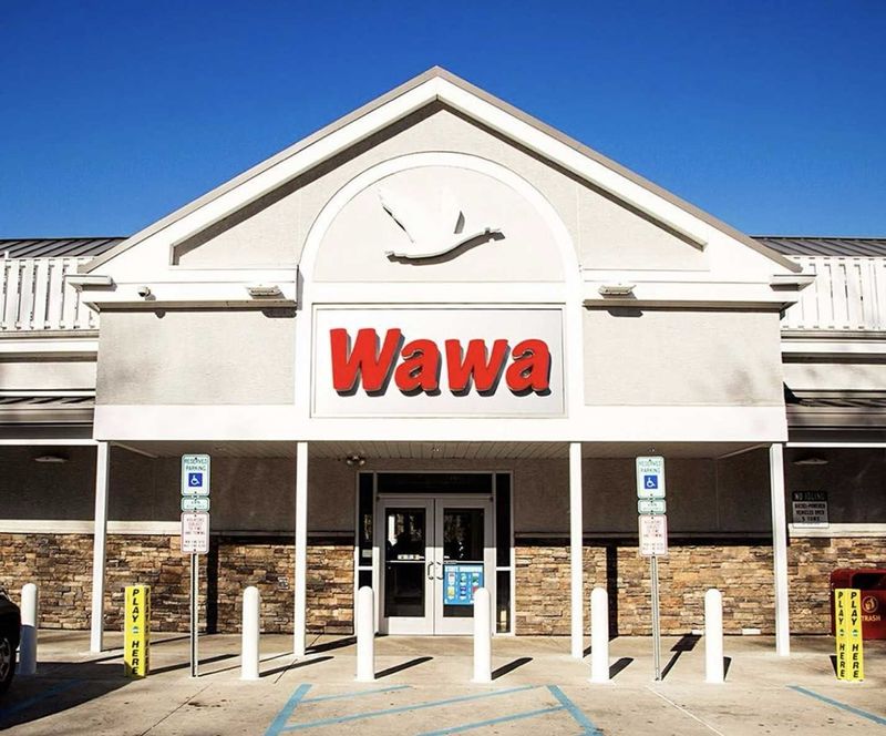 Wawa's Hoagie Haven