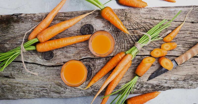 Carrots