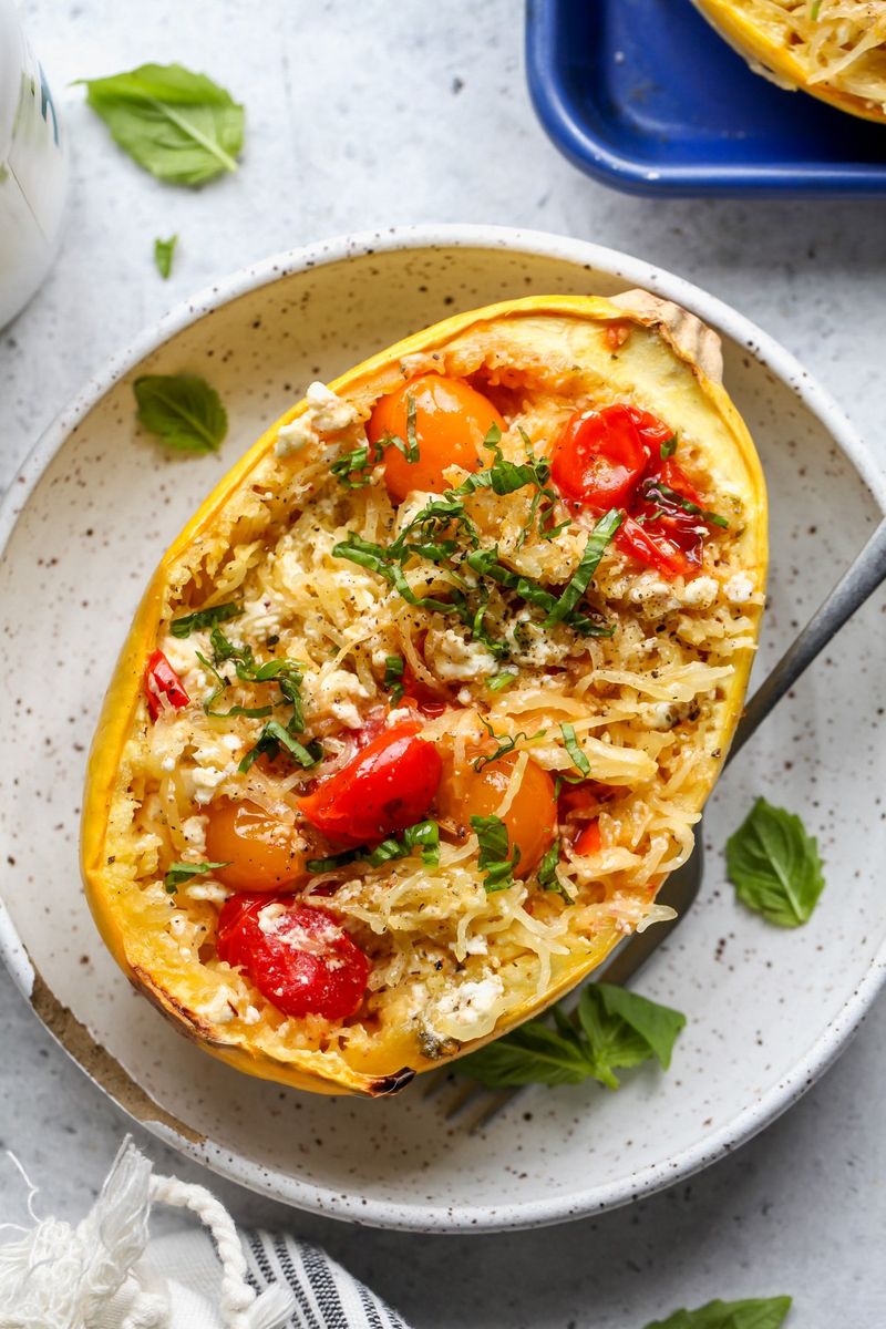 Spaghetti Squash