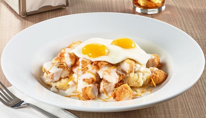 Denny's