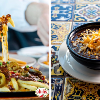 Chili's Menu Exposed: 13 Mouthwatering Favorites That Deserve Your Money & 6 That Absolutely Don't