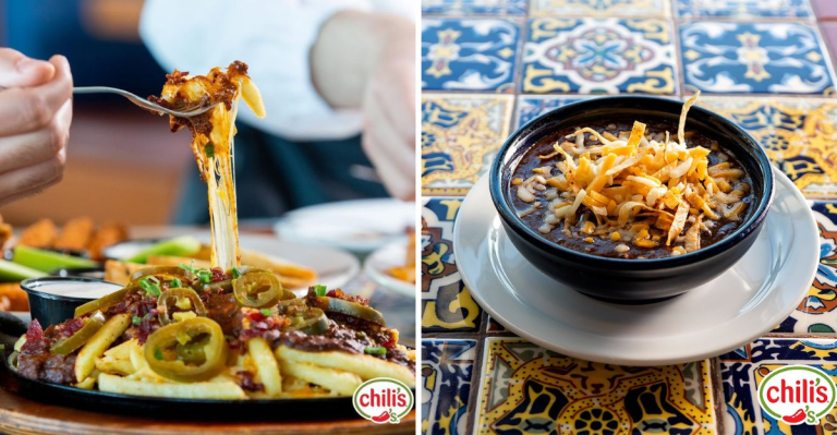 Chili’s Menu Exposed: 13 Mouthwatering Favorites That Deserve Your Money & 6 That Absolutely Don’t