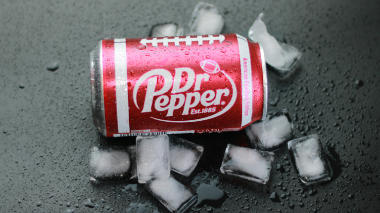 Dr Pepper’s Fan-Favorite Flavor Is Making a Comeback—But Not for Long