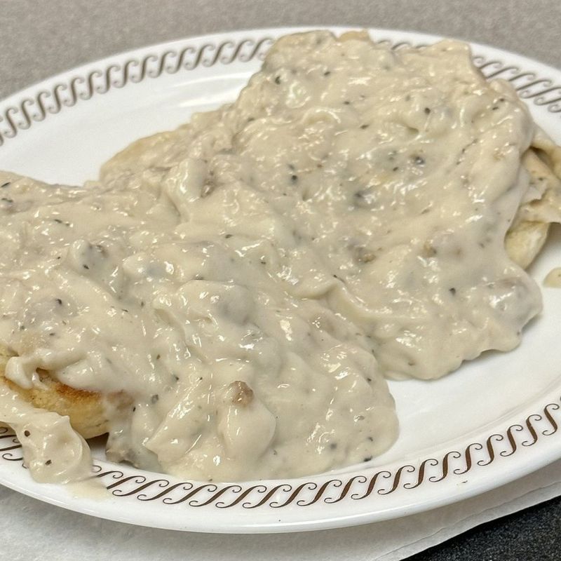 Waffle House