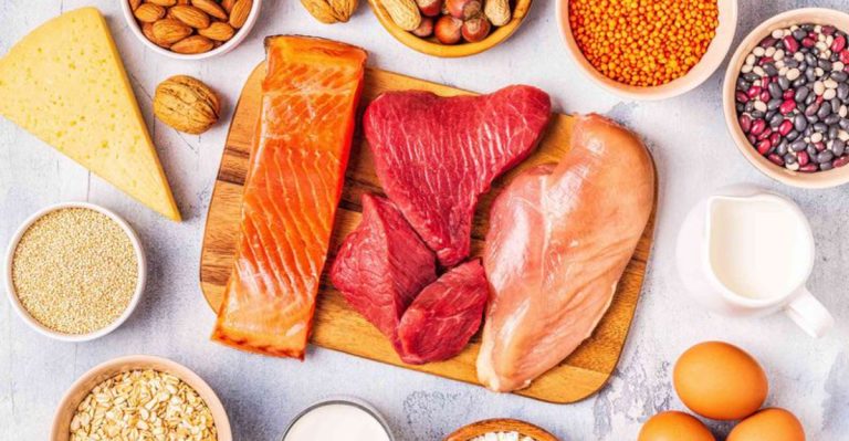Is Your Protein Intake Too High? The Health Risks You Need to Know