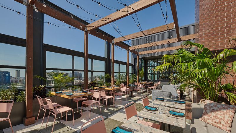 Ever - Modernist Excellence in Chicago