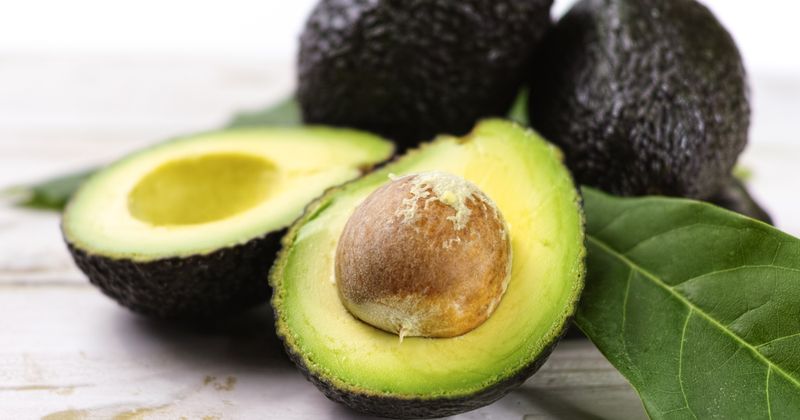 Avocados