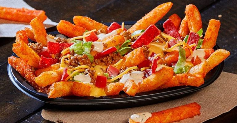Taco Bell Responds to Fan Requests with Exciting New Menu Offerings